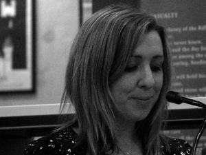 Ailbhe Cork city library