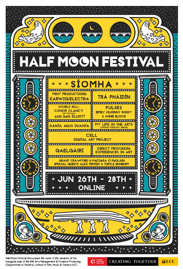 half moon festival