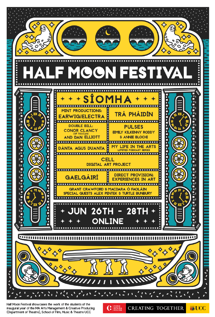 half moon festival